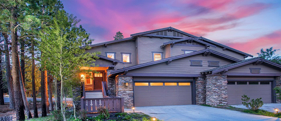 The Timbers at Sierra Star